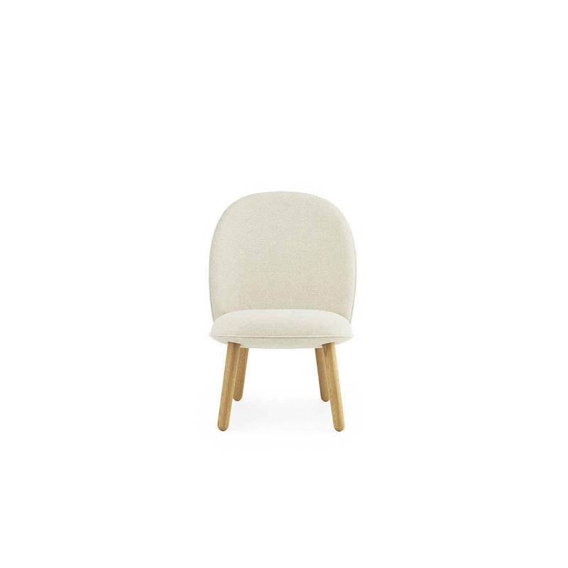 Ace Lounge Chair by Normann Copenhagen - Additional Image 8