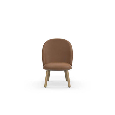 Ace Lounge Chair by Normann Copenhagen - Additional Image 9