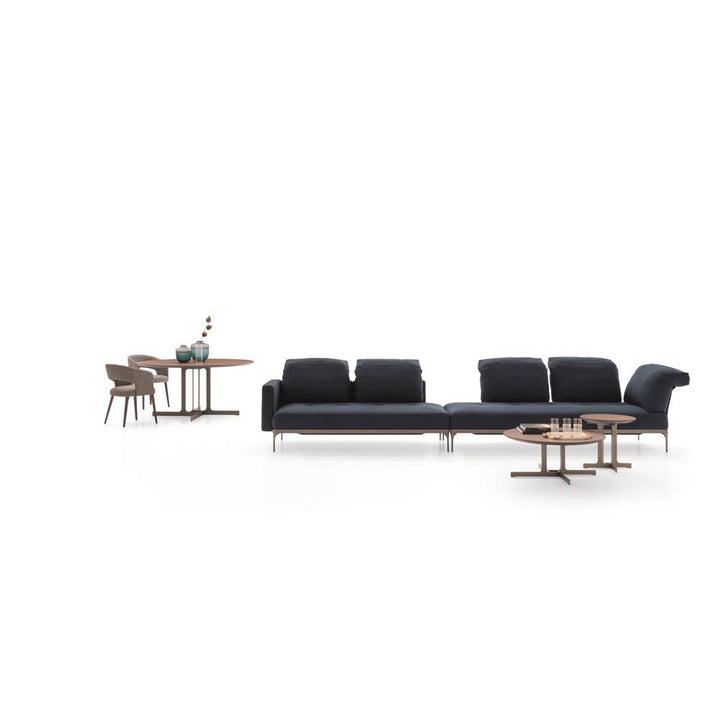 Ada Sofa by Ditre Italia