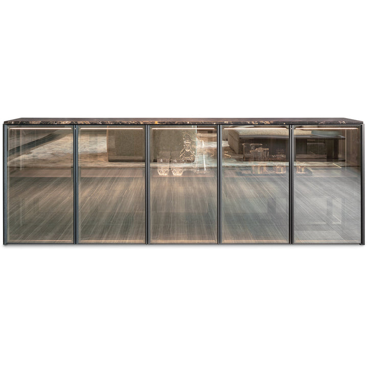 Adrien Sideboard by Molteni & C