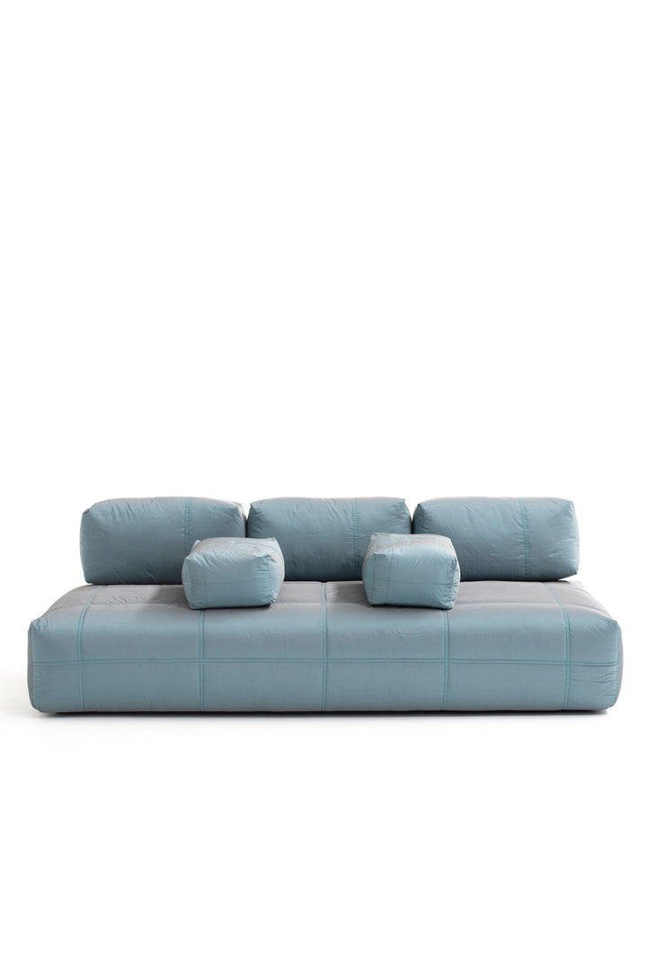 Aerozeppelin Sofa by Diesel