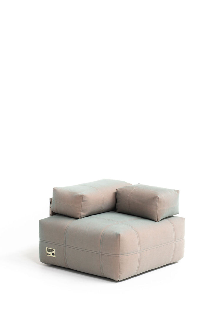 Aerozeppelin Lounge Chair by Diesel