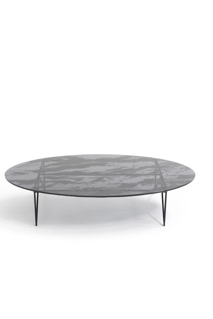Aerozeppelin Coffee Table by Diesel