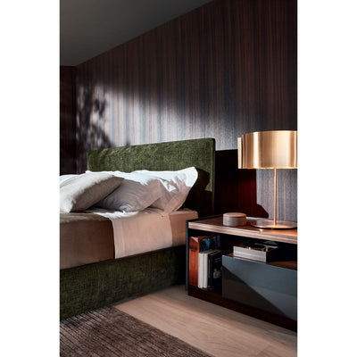 Ribbon Bed by Molteni & C