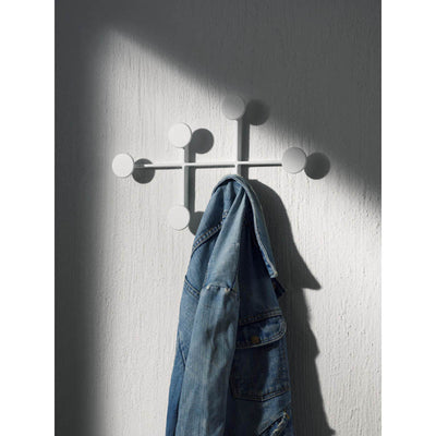 Afteroom Coat Hanger by Audo Copenhagen - Additional Image - 5