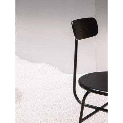 Afteroom Non-Upholstered Chair by Audo Copenhagen - Additional Image - 4