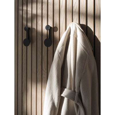 Afteroom Small Coat Hanger by Audo Copenhagen - Additional Image - 2