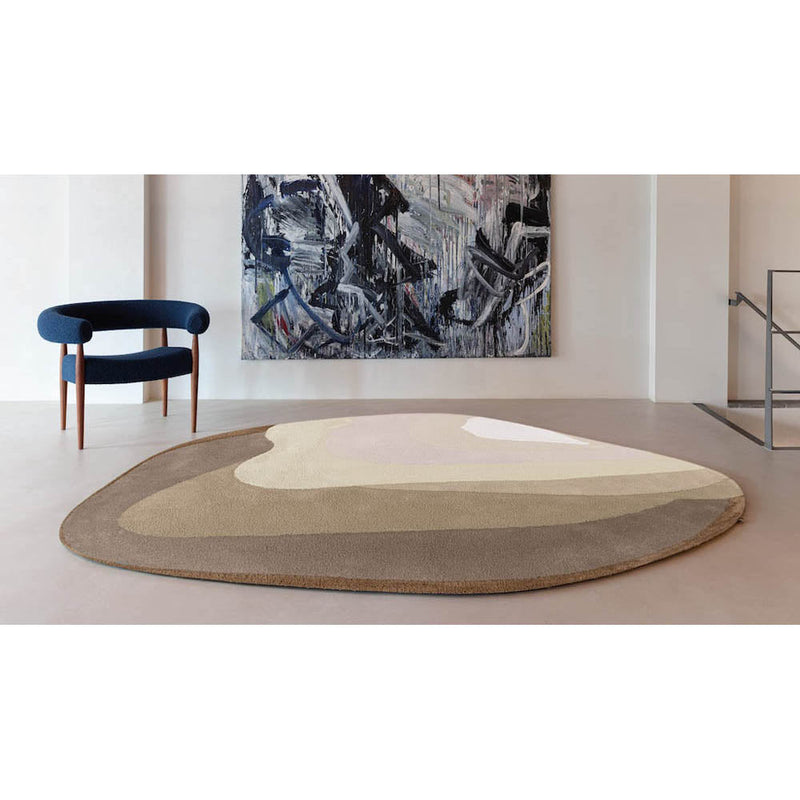 Agate High Rug by Limited Edition Additional Image - 10