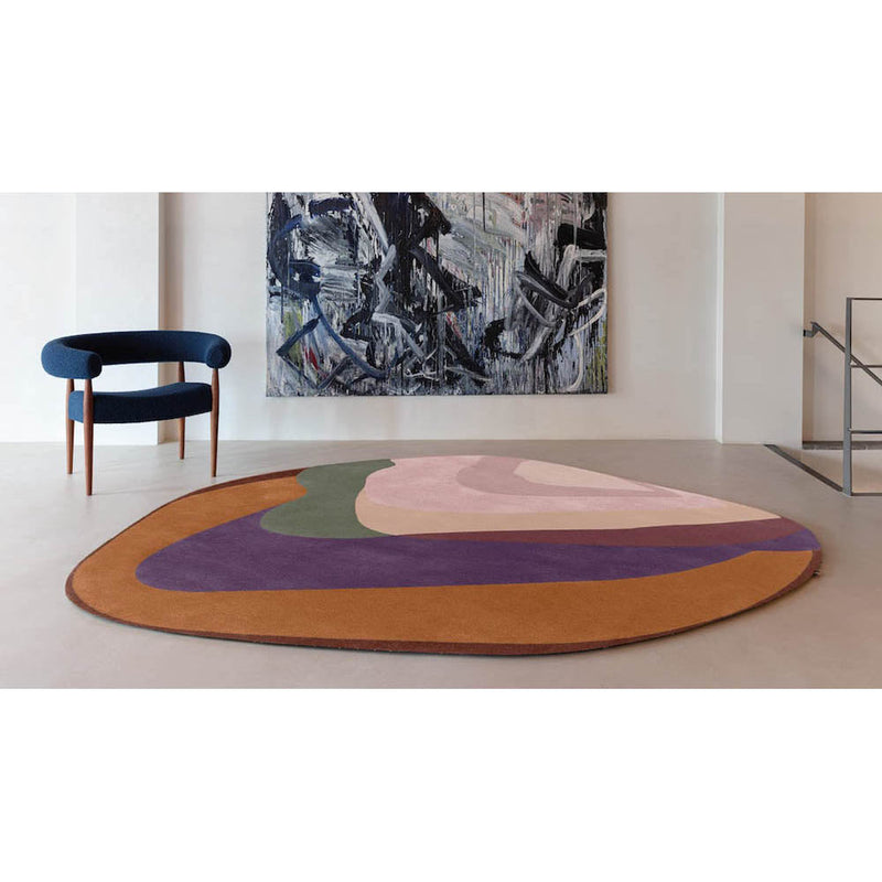 Agate High Rug by Limited Edition Additional Image - 11