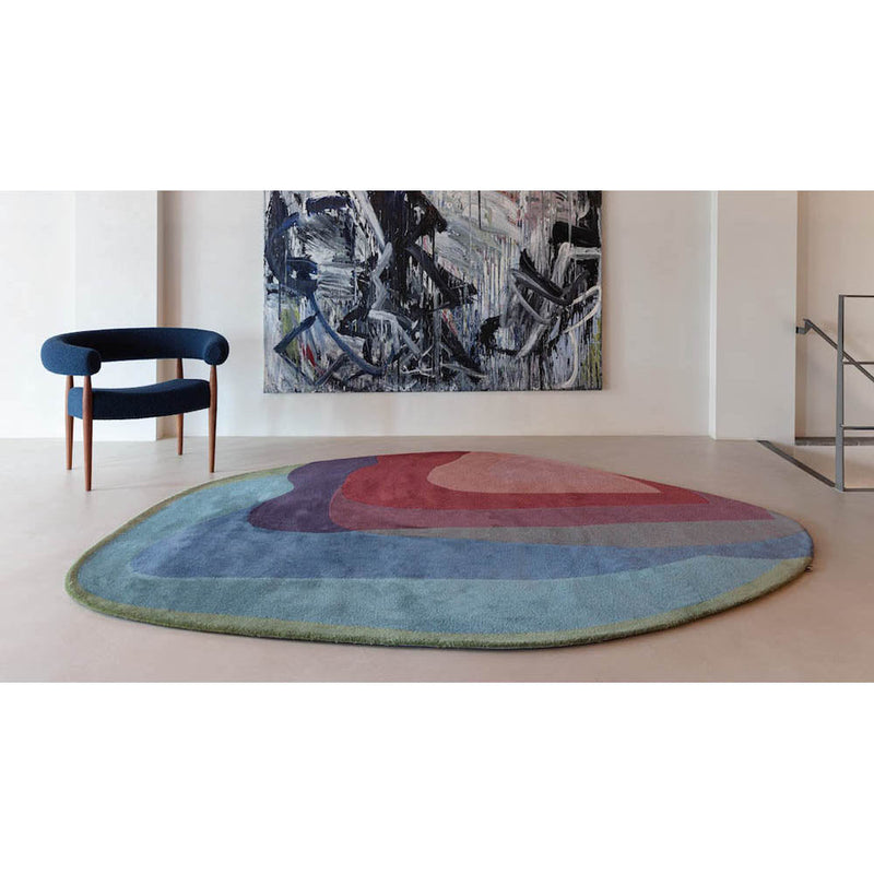 Agate High Rug by Limited Edition Additional Image - 7