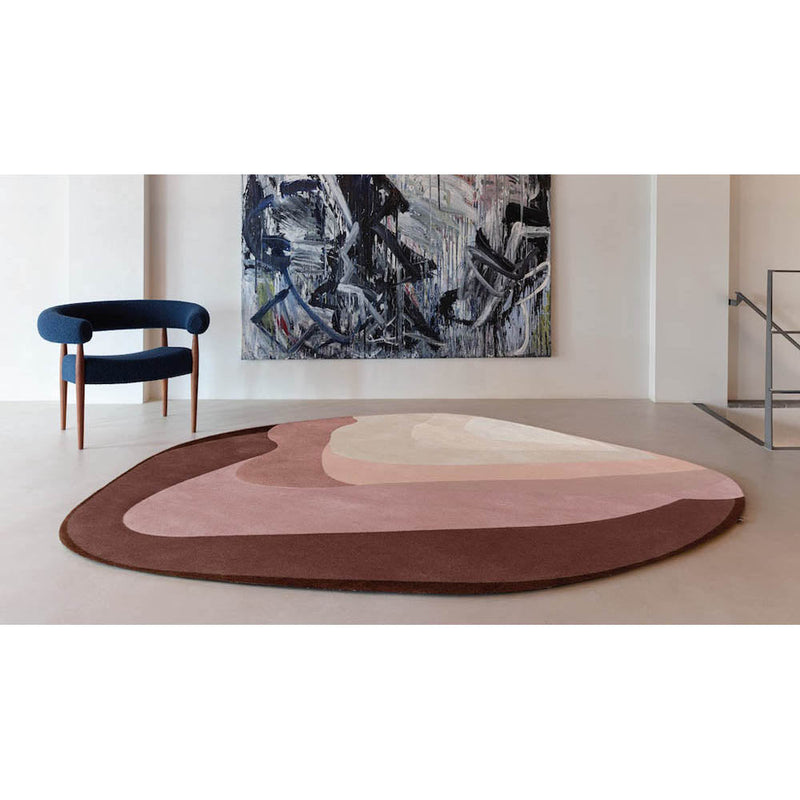 Agate High Rug by Limited Edition Additional Image - 8
