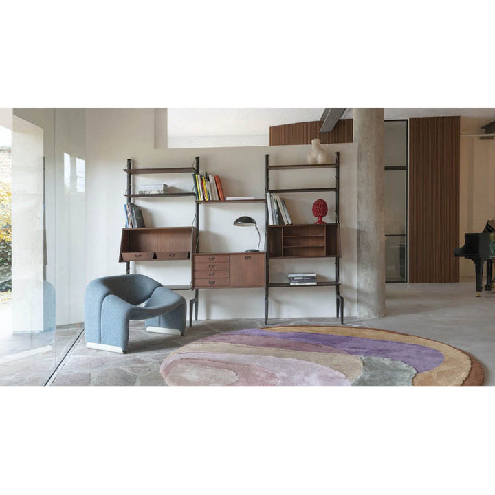 Agate High Rug by Limited Edition