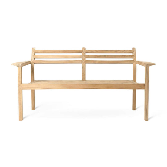 AH701 Outdoor Lounge Sofa by Carl Hansen & Son