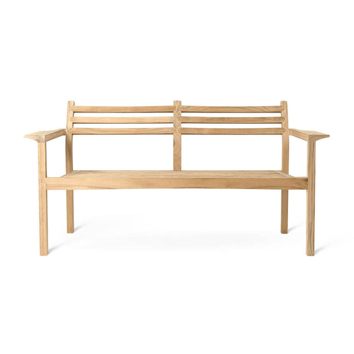 AH701 Outdoor Lounge Sofa by Carl Hansen & Son