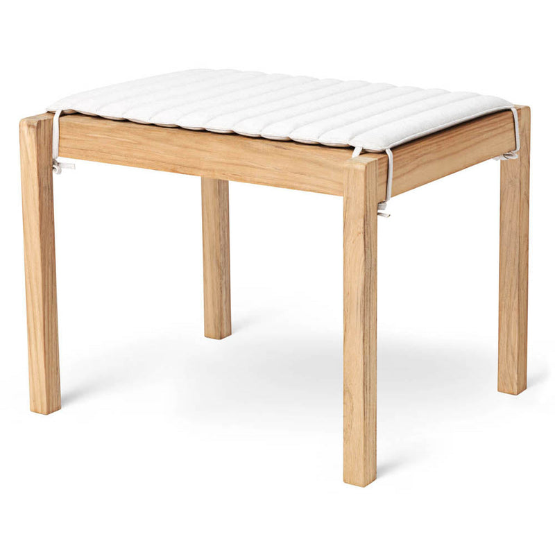 AH911 Outdoor Side Table by Carl Hansen & Son - Additional Image - 2