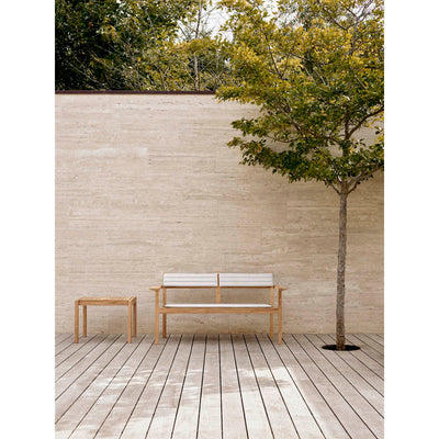 AH911 Outdoor Side Table by Carl Hansen & Son - Additional Image - 4