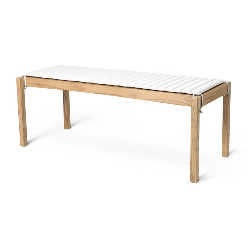 AH912 Outdoor Table Bench by Carl Hansen & Son - Additional Image - 2