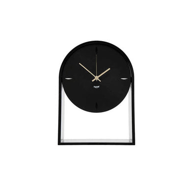 Air Du Temps Table Clock by Kartell - Additional Image 1