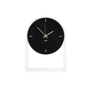 Air Du Temps Table Clock by Kartell - Additional Image 2