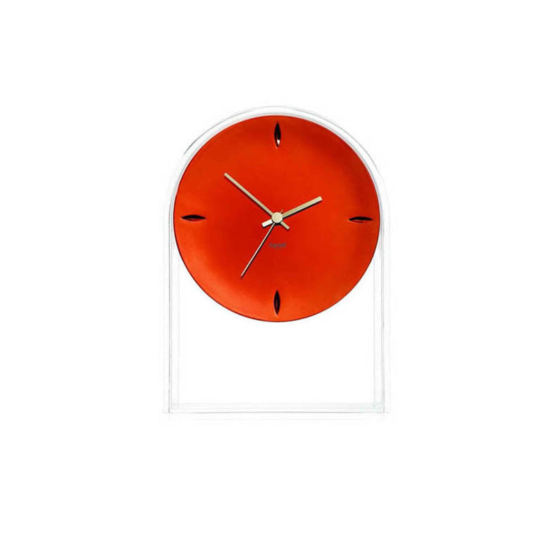 Air Du Temps Table Clock by Kartell - Additional Image 3