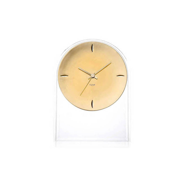 Air Du Temps Table Clock by Kartell - Additional Image 4