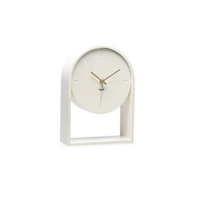 Air Du Temps Table Clock by Kartell - Additional Image 5