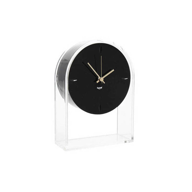 Air Du Temps Table Clock by Kartell - Additional Image 7