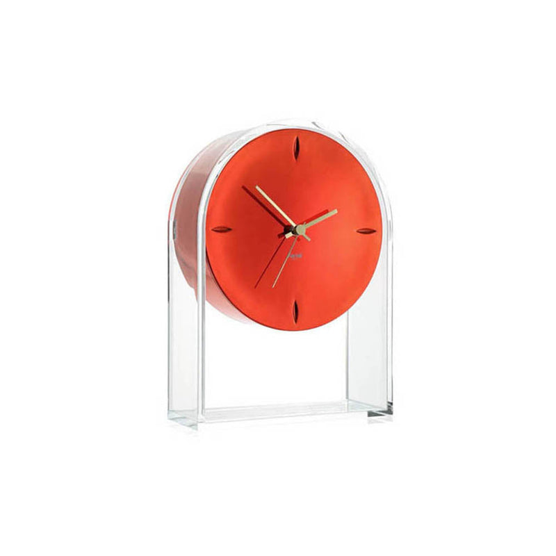 Air Du Temps Table Clock by Kartell - Additional Image 8