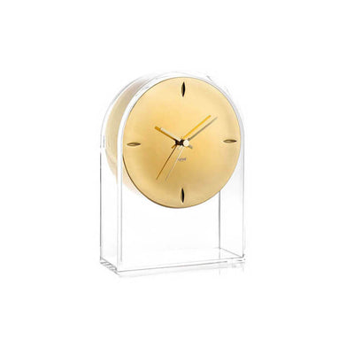 Air Du Temps Table Clock by Kartell - Additional Image 9