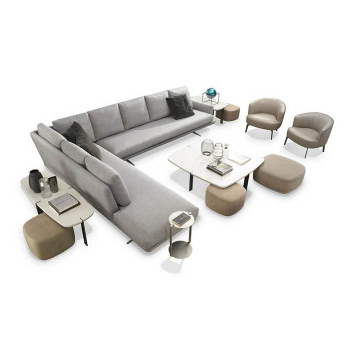 Airliner Sofa by Casa Desus