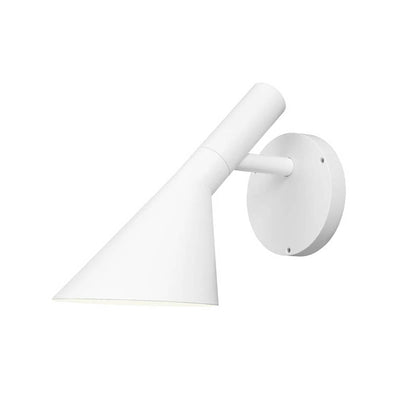 AJ 50 Outdoor Wall Sconce by Louis Polsen