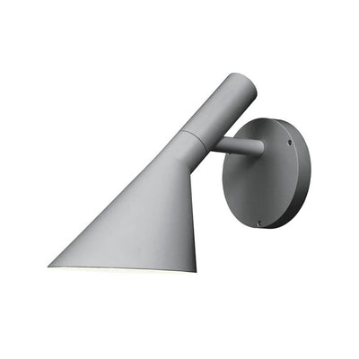 AJ 50 Outdoor Wall Sconce by Louis Polsen - Additional Image - 2