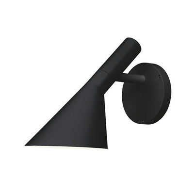 AJ 50 Outdoor Wall Sconce by Louis Polsen