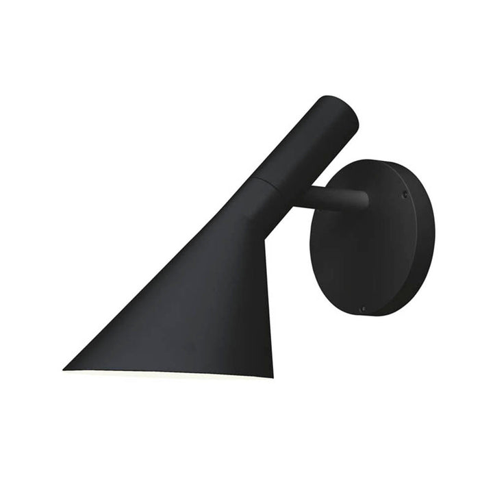 AJ 50 Outdoor Wall Sconce by Louis Poulsen