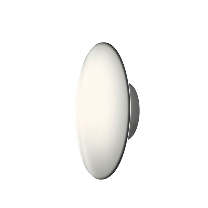 AJ Eklipta Outdoor Wall Lamp by Louis Poulsen