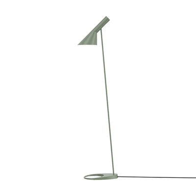 AJ Floor Lamp by Louis Polsen - Additional Image - 4