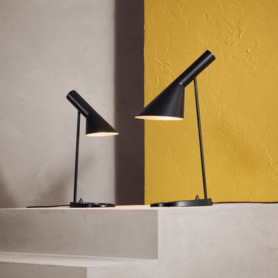 AJ Mini Table Lamp by Louis Polsen - Additional Image - 22