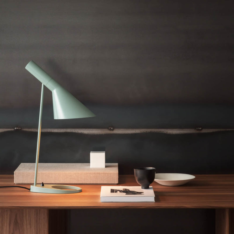 AJ Mini Table Lamp by Louis Polsen - Additional Image - 24