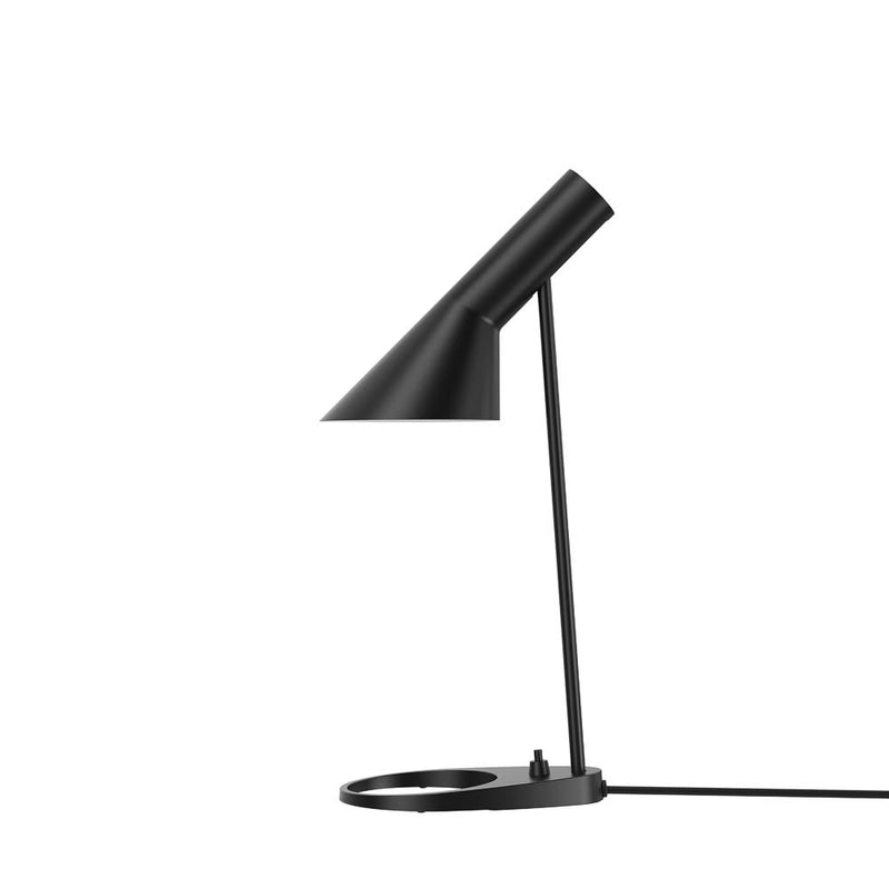 AJ Mini Table Lamp by Louis Polsen