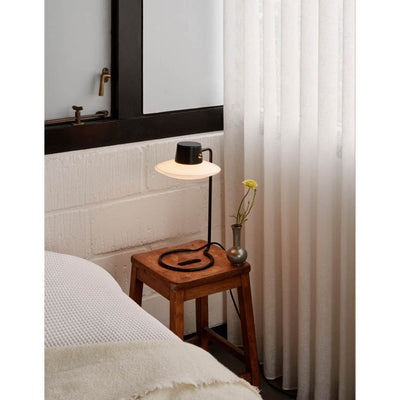 AJ Oxford Table Lamp by Louis Polsen - Additional Image - 12