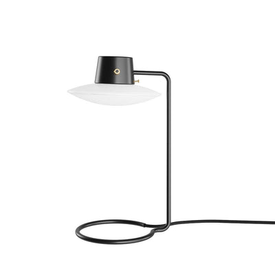 AJ Oxford Table Lamp by Louis Polsen - Additional Image - 6