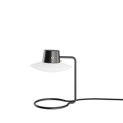 AJ Oxford Table Lamp by Louis Polsen - Additional Image - 7