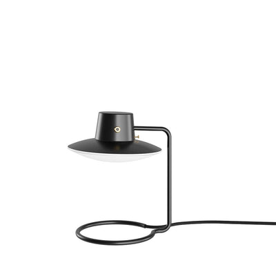AJ Oxford Table Lamp by Louis Polsen - Additional Image - 8