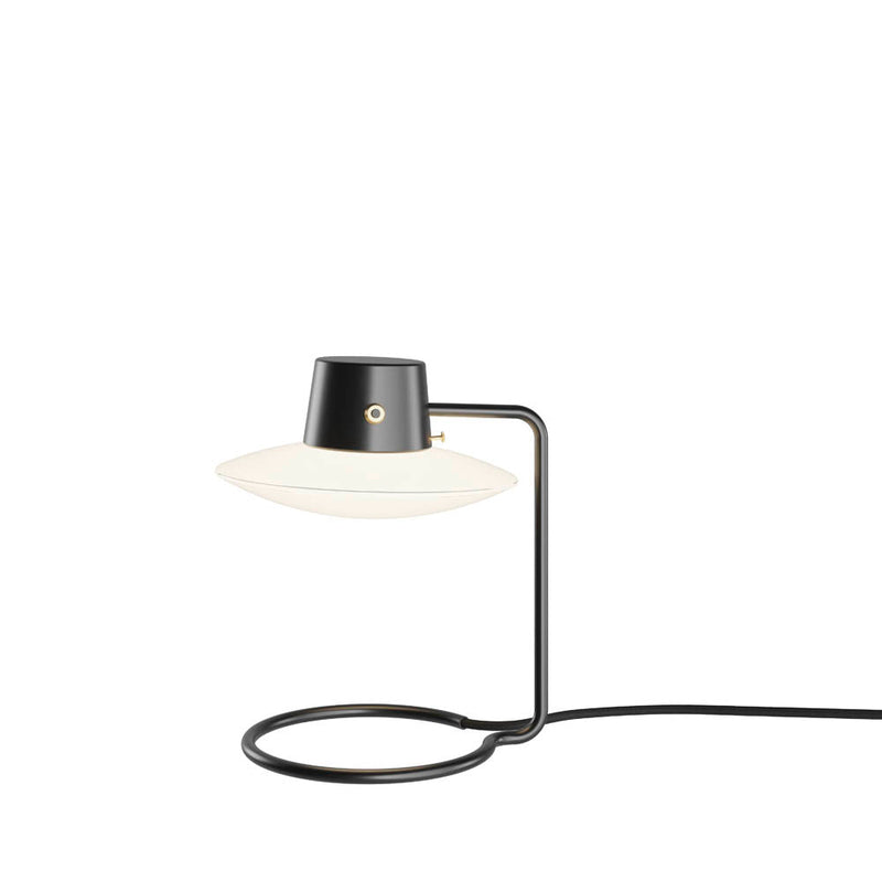 AJ Oxford Table Lamp by Louis Polsen - Additional Image - 2