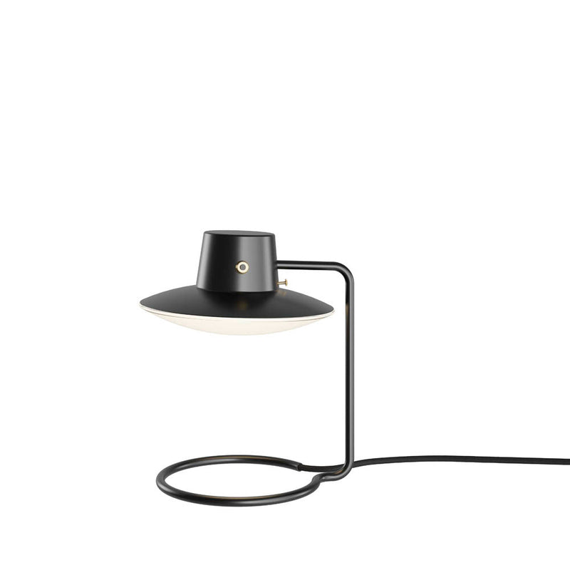 AJ Oxford Table Lamp by Louis Polsen