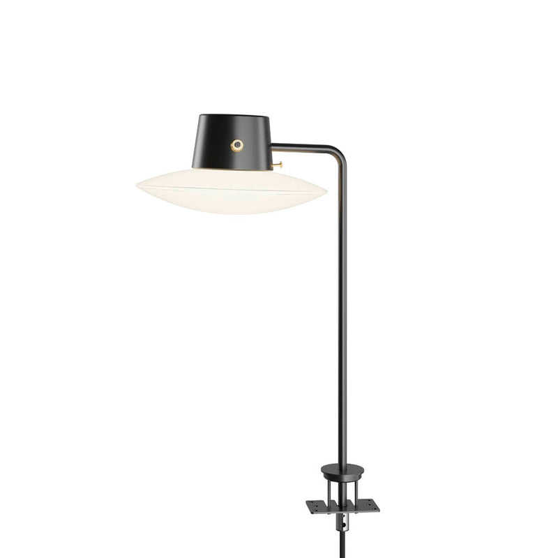 AJ Oxford Table Lamp by Louis Polsen - Additional Image - 4
