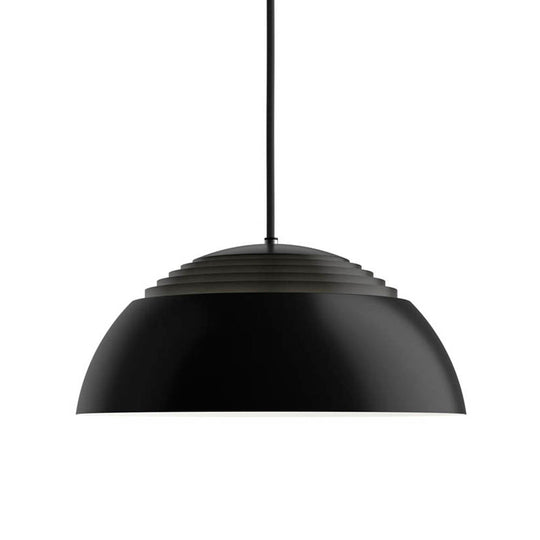 AJ Royal Pendant by Louis Polsen