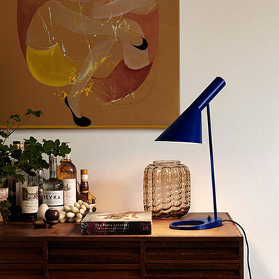 AJ Table Lamp by Louis Polsen - Additional Image - 9