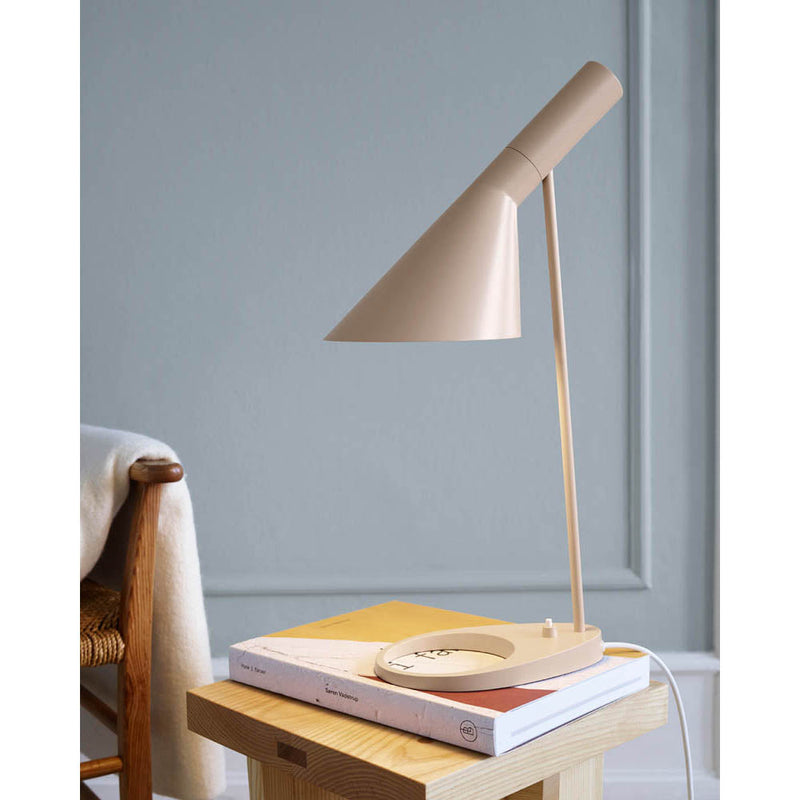 AJ Table Lamp by Louis Polsen - Additional Image - 12