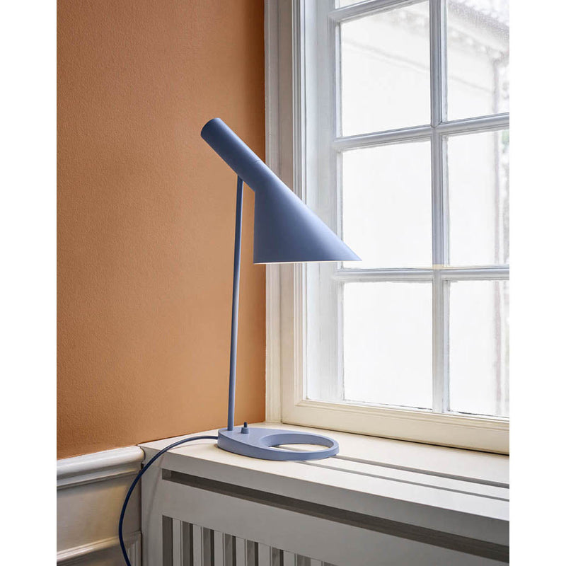 AJ Table Lamp by Louis Polsen - Additional Image - 14